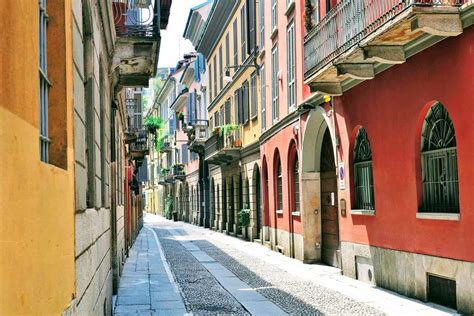 Brera, Milan – A Quick Guide to the Artists’ Quarter.